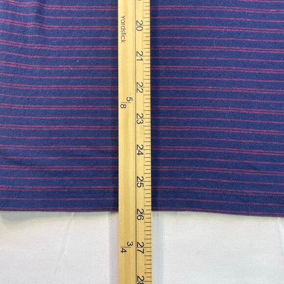 Vineyard Vines Mens Edgartown Long Sleeve Hooded T-Shirt Size Medium - Picture 6 of 7